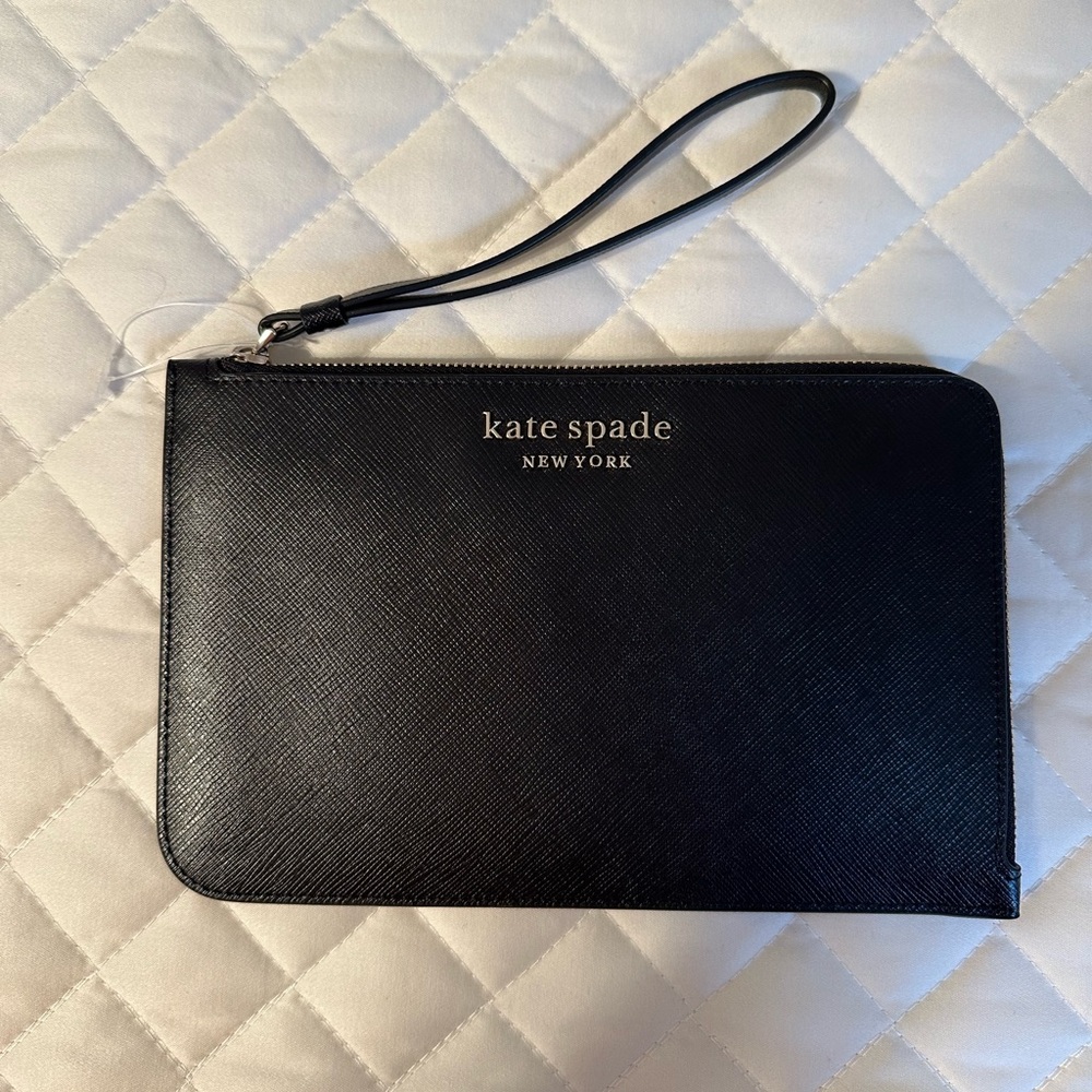 Kate Spade Wristlet
